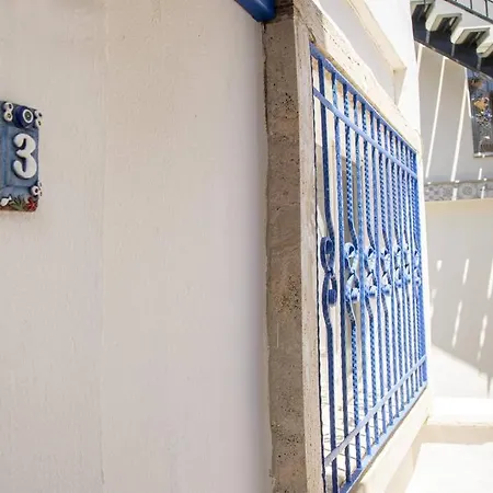 Central And Cozy House In Bodrum Apartman *