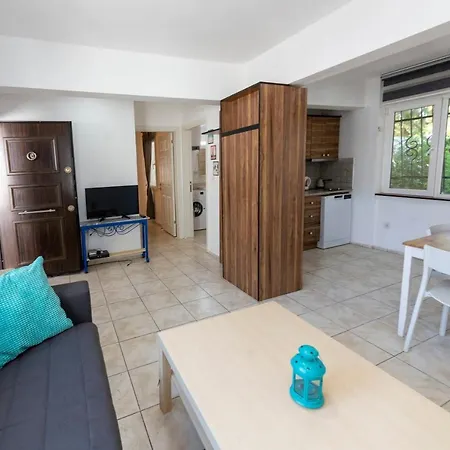 Apartman Central And Cozy House In Bodrum