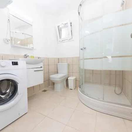Apartman Central And Cozy House In Bodrum *