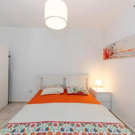 Central And Cozy House In Bodrum Apartman Bodrum