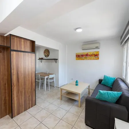 Apartman Central And Cozy House In Bodrum Bodrum