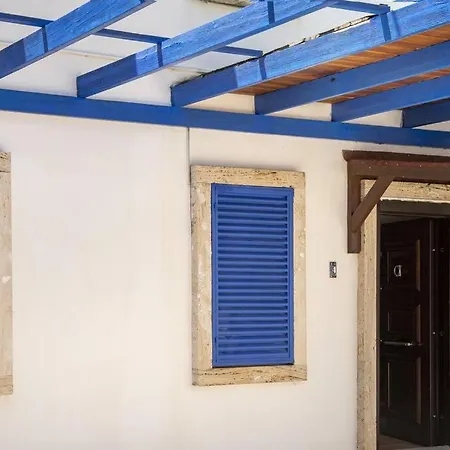 Appartement Central And Cozy House In Bodrum Bodrum