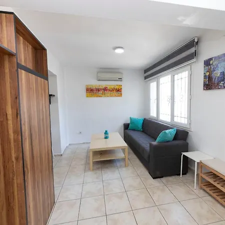 Central And Cozy House In Bodrum * Bodrum